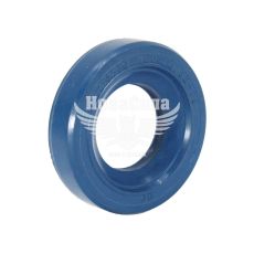 Сальник 1,2-16х30 колінвала армований синій (Rider)