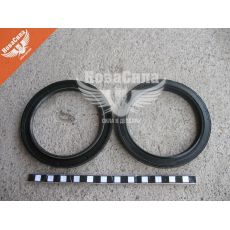 Сальник 120х150-1,2 ступиці зад. 236, 238-ЯМЗ (Альбион-Авто)