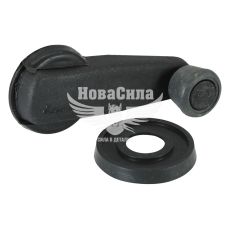 Ручка стеклоподъемника 2108-09 пластик. (CS-20)