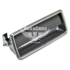 Ручка дверна зовн. 2105-07 прав. хром (Самара)