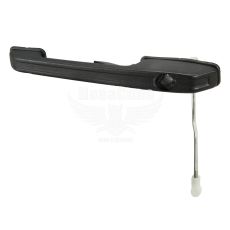 Ручка дверна зовн. 2109-099, 015 перед. лів. (СНД)