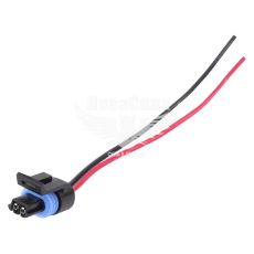 Розєм датчика температури охол. рідин. 2110 (Flagmus)