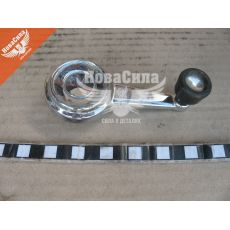 Ручка стеклоподъемника 2101-07 метал. (Б/У)