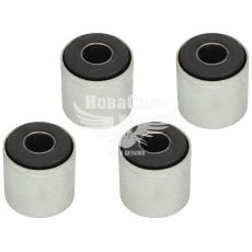 Сайлентблок передней. подвески 412-ИЖ нижн. (Awel) (кт. 4шт.)