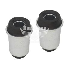 Салинблок перед. подвески 2121-Нива нижн. (АТ) (кт. 2шт.)