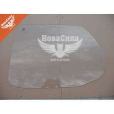 Скло бокової двері 1118, 1119-Калина зад. лів. (TSG)