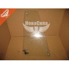Стекло форточки 5320-Камаз бок. лев. в сб. (СНГ)