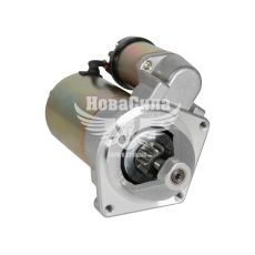 Стартер 2101-07 редукт. (АТ) эконом