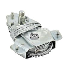 Склопідйомник 2105-07 перед. (Vortex)