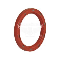 Сальник 70х90х10 коленвала зад. 2101-07 вел. (АТ)