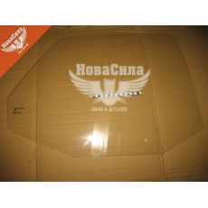 Стекло боковой двери 2110-12 зад. прав. (TSG)