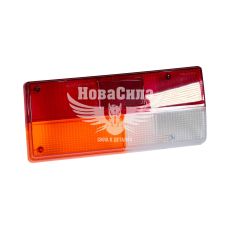 Скло ліхтаря зад. 2107 лів. (Формула Світла)