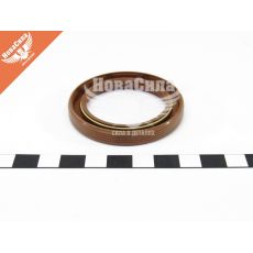 Сальник 40х56х7 коленвала перед. 2101-07 мал. (БРТ)