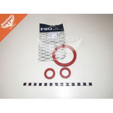 Сальники колінвала 2108-99, 13-15 (FSO)