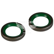 Сальник 30х45х8 полуоси 2101-07 (Trialli)