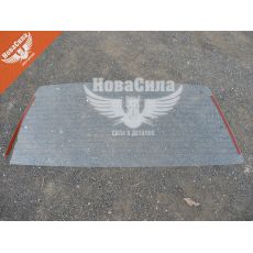 Скло вітрове 21099-15 зад. з підігрівом (TSG)