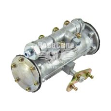 Склоочисник 130, 131-Зил (S.I.L.A.)