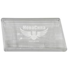 Стекло фары 2108-09, 099 прав. (Формула Света)