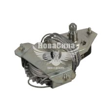 Склопідйомник 21213-Н.Тайга перед. лів. (САН-Д)