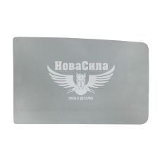 Скло лобове 5320-Камаз калене (TSG)