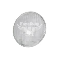 Стекло фары 2106 дальний (Формула Света)