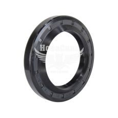 Сальник 51х76х9,5х14,5 КПП кришки зад. підшипн. 53-Газ (Flagmus)