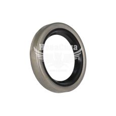 Сальник 40х57х10 ступиці перед. 2101-07 (Gumex)