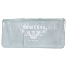 Стекло фары 2105-07 прав. (CS-20)