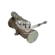 Склоочисник КрАЗ (СССР)