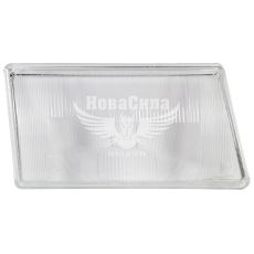 Скло фари 2108-09, 099 прав. (Eser) Освар