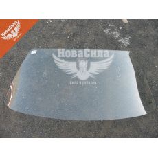 Стекло лобовое 1102-ЗАЗ трипликс (TSG)