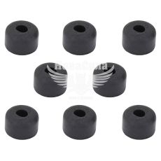 Сальник клапанов 53-Газ (Awel) к-т 8шт. (колпачки)