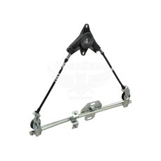 Стеклоподъемник 2110-12 перед. прав. электр. (ДМЗ)