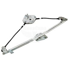 Стеклоподъемник 3302-Газель перед. прав. меха. стар. образ. (ДМЗ)