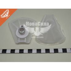 Сіточка бензонасоса 2109-99, 13-15 1.5i (Bosch)