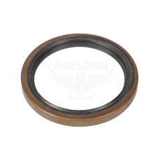 Сальник 80х100х10 колінвала зад. 2108-99, 13-15 вел. (Corteco копія) 3302-Газ 406дв.