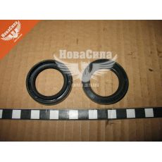 Сальник 33,4х49,25х9,5 КПП удлинителя 412-ИЖ (Украина)