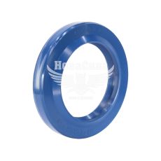 Сальник 62х93х16 колінвалу (Rider) ЗИЛ-130