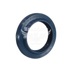 Сальник 51х76х9,5х14,5 КПП кришки зад. підшипн. 53-Газ (Rider)