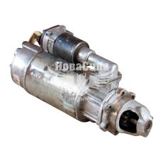 Стартер 500-ЯМЗ больш. (СССР) Z-11