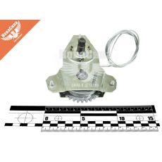 Склопідйомник 452, 469-УАЗ (Ульяновск)