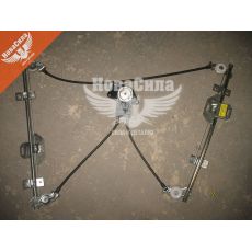 Склопідйомник 1118-Калина перед. лів. електр. (ДМЗ)