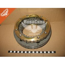 Синхронізатор КПП 5320-Камаз 2-3 пер. (СНД)