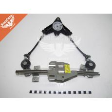 Склопідйомник 2109-015 зад. лів. електр. (ДМЗ)