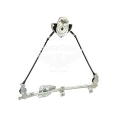 Склопідйомник 2108 перед. прав. механ. (ДМЗ)