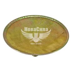 Сітка фільтра грубої очистки 5320-Камаз метал. (СНД)