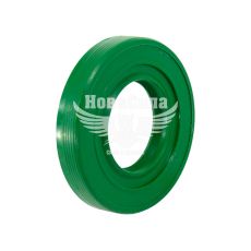 Сальник 35,8х68х12 хвостовика 2123-Н.Шевроле (Trialli)