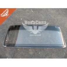 Скло лобове 2101-07 полоса +шовкограф. (TSG)