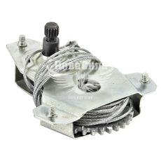 Стеклоподъемник 2101-07 зад. (Vortex)