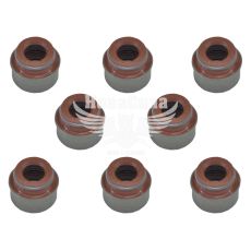 Сальник клапанів 2110-12 1.5, 1.6 16кл. (Elring) (кт.-8шт.)